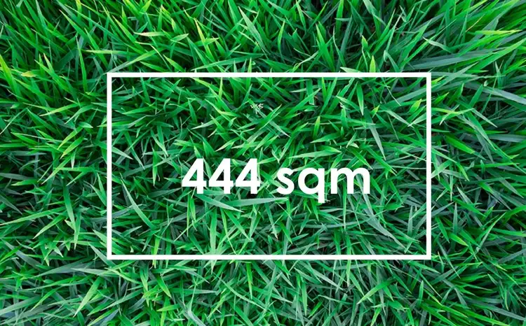 Main view of Homely land listing, 41 Calloway Street, Mambourin VIC 3024