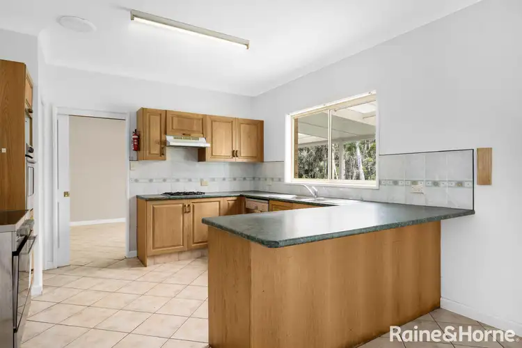 Third view of Homely house listing, 50A Watt Road, Falls Creek NSW 2540
