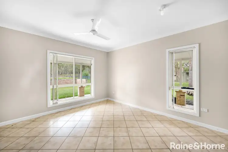 Fifth view of Homely house listing, 50A Watt Road, Falls Creek NSW 2540