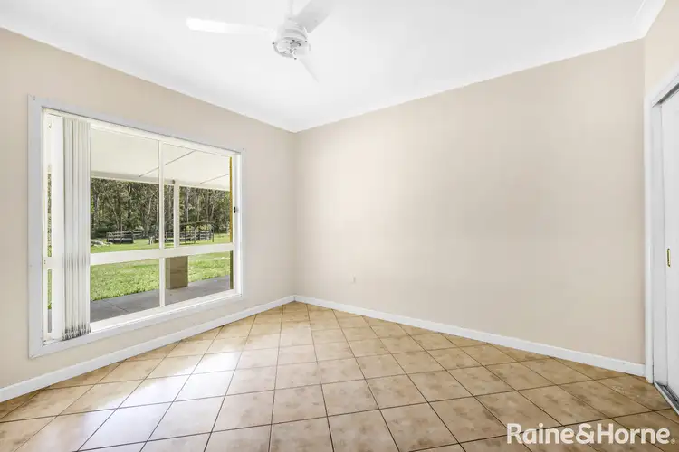 Sixth view of Homely house listing, 50A Watt Road, Falls Creek NSW 2540
