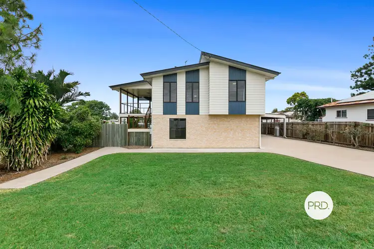 22 Tapscott Street, Tinana QLD 4650