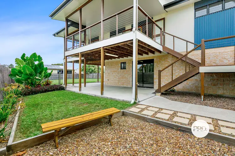 Third view of Homely house listing, 22 Tapscott Street, Tinana QLD 4650