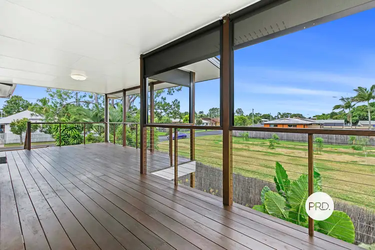 Fourth view of Homely house listing, 22 Tapscott Street, Tinana QLD 4650