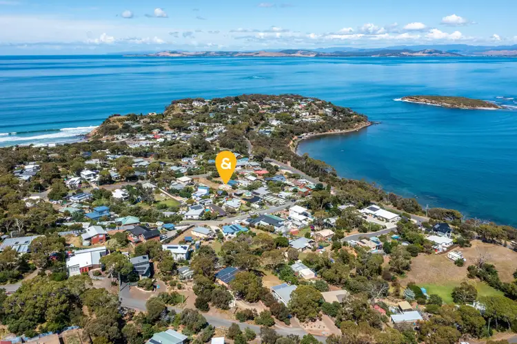 Fourth view of Homely land listing, 6 Lateena Street, Dodges Ferry TAS 7173