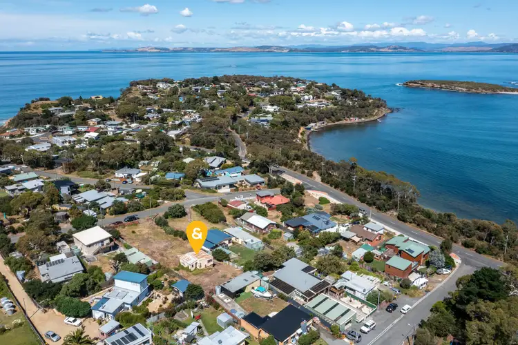 Fifth view of Homely land listing, 6 Lateena Street, Dodges Ferry TAS 7173