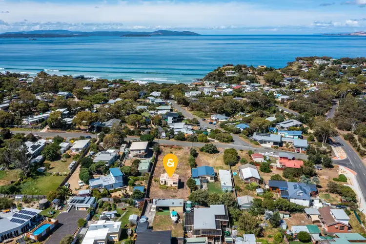 Sixth view of Homely land listing, 6 Lateena Street, Dodges Ferry TAS 7173