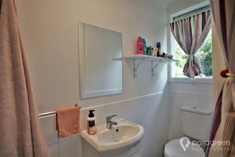 Fifth view of Homely house listing, 5 Burchell Lane,, Mirboo North VIC 3871