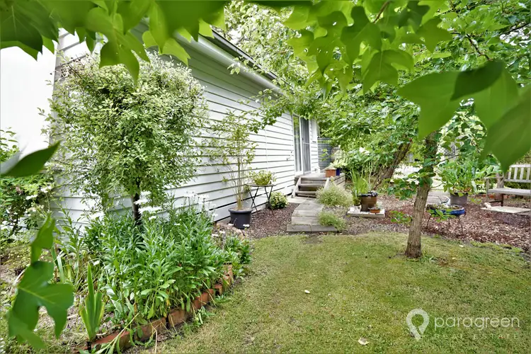 Sixth view of Homely house listing, 5 Burchell Lane,, Mirboo North VIC 3871