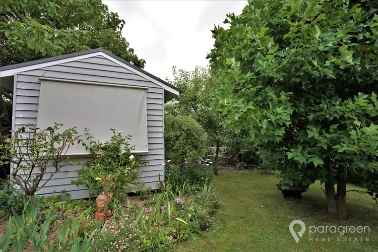 Seventh view of Homely house listing, 5 Burchell Lane,, Mirboo North VIC 3871
