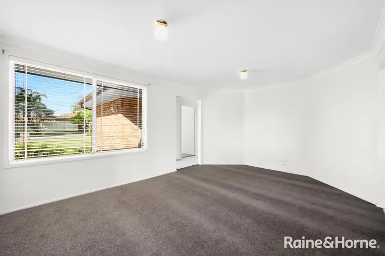 Second view of Homely house listing, 29 Sophia Road, Worrigee NSW 2540