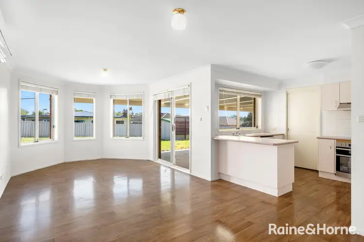 Third view of Homely house listing, 29 Sophia Road, Worrigee NSW 2540