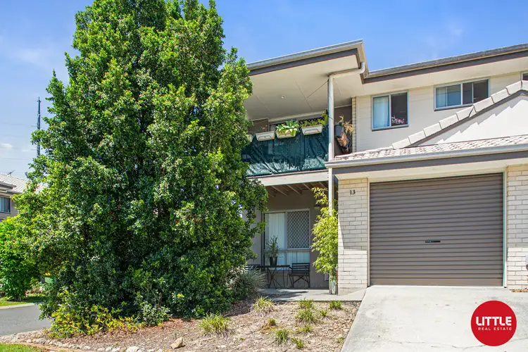 Main view of Homely townhouse listing, 13/65-87 Demeio Road, Berrinba QLD 4117