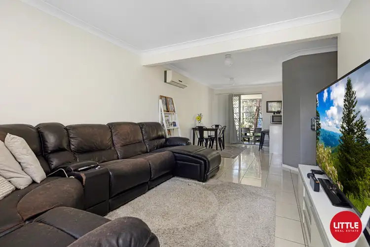 Second view of Homely townhouse listing, 13/65-87 Demeio Road, Berrinba QLD 4117