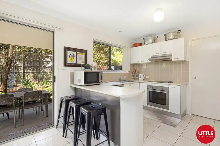 Third view of Homely townhouse listing, 13/65-87 Demeio Road, Berrinba QLD 4117