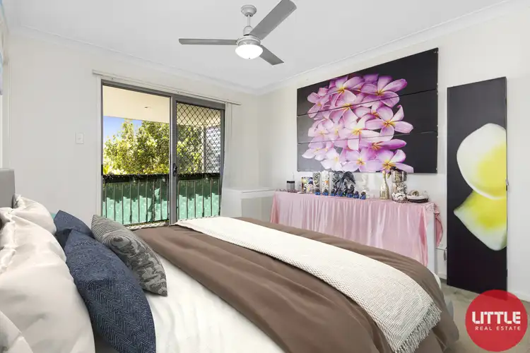 Fourth view of Homely townhouse listing, 13/65-87 Demeio Road, Berrinba QLD 4117