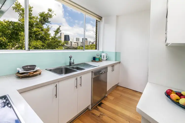Second view of Homely apartment listing, 8/3 Yeo Street, Neutral Bay NSW 2089