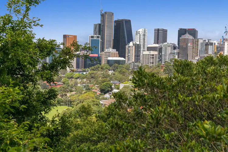 Third view of Homely apartment listing, 8/3 Yeo Street, Neutral Bay NSW 2089