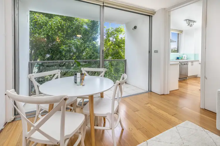 Fourth view of Homely apartment listing, 8/3 Yeo Street, Neutral Bay NSW 2089