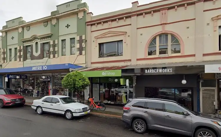 1/171 Marrickville Road, Marrickville NSW 2204