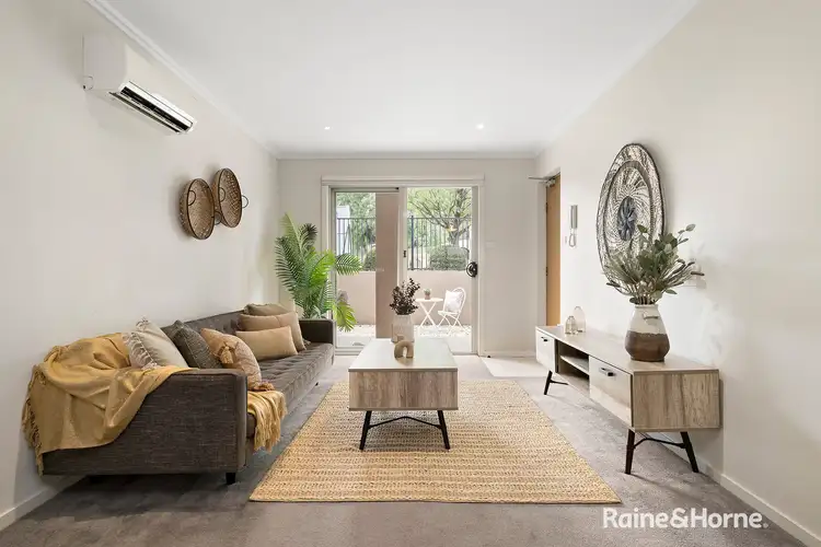 Main view of Homely apartment listing, 13/43 Antill Street, Queanbeyan NSW 2620