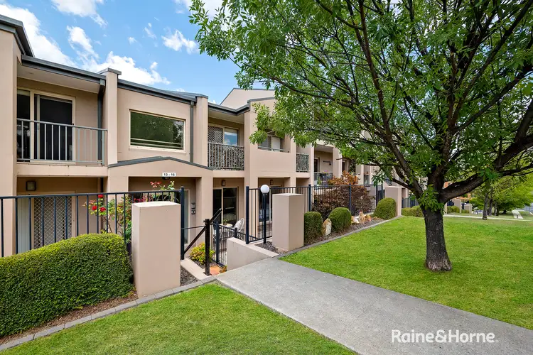 Second view of Homely apartment listing, 13/43 Antill Street, Queanbeyan NSW 2620