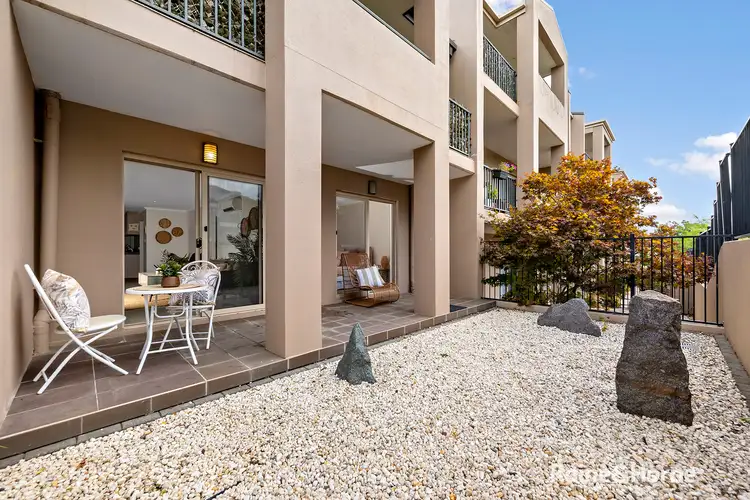 Third view of Homely apartment listing, 13/43 Antill Street, Queanbeyan NSW 2620