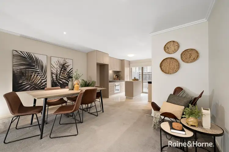 Fifth view of Homely apartment listing, 13/43 Antill Street, Queanbeyan NSW 2620