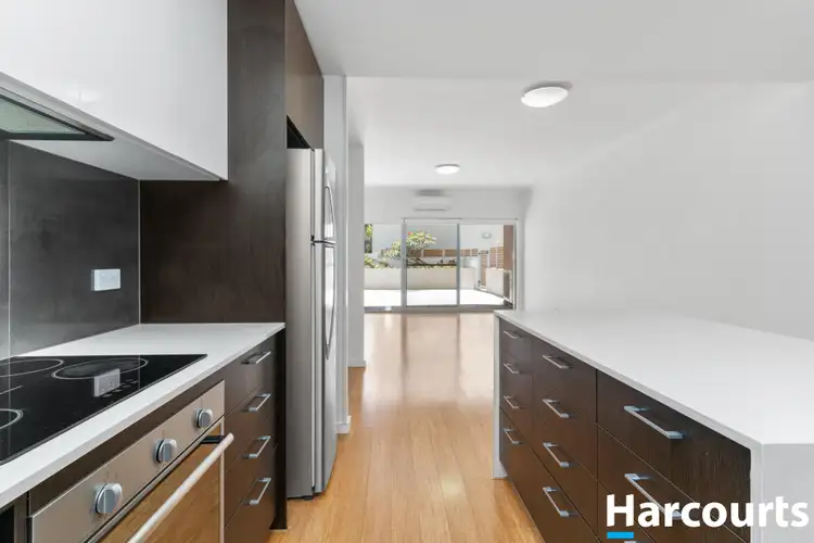 Fourth view of Homely apartment listing, 14/2 Rowe Avenue, Rivervale WA 6103