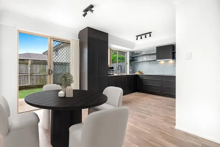 Fifth view of Homely townhouse listing, 43/39 Johnston Street, Carina QLD 4152
