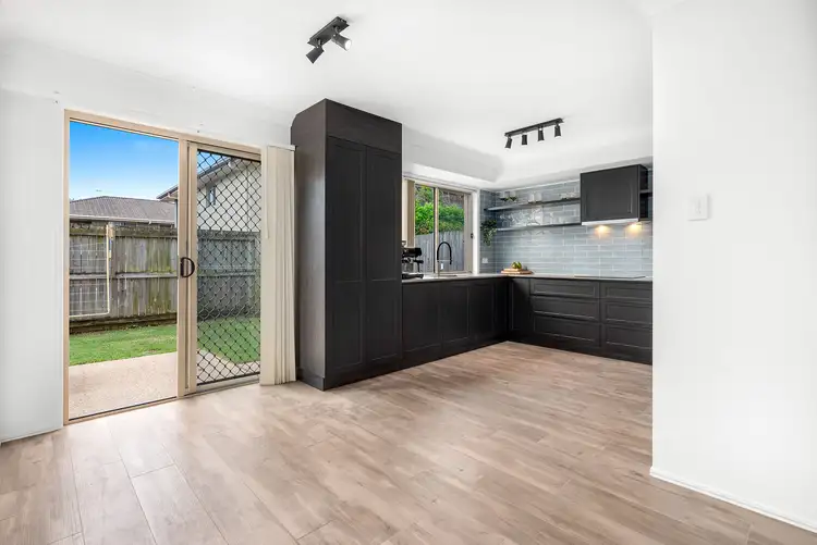 Sixth view of Homely townhouse listing, 43/39 Johnston Street, Carina QLD 4152