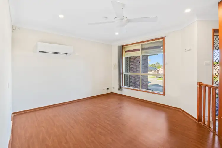 Second view of Homely house listing, 49 Jabiru Street, Green Valley NSW 2168
