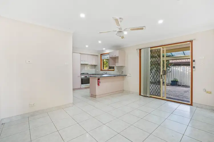 Third view of Homely house listing, 49 Jabiru Street, Green Valley NSW 2168