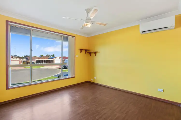 Fifth view of Homely house listing, 49 Jabiru Street, Green Valley NSW 2168