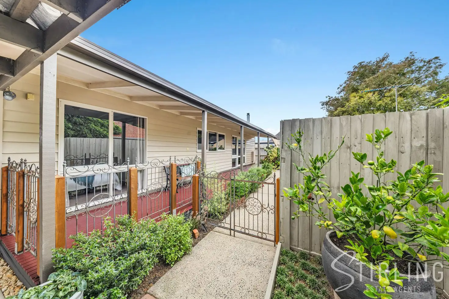 Main view of Homely house listing, 2/9 Baxter-Tooradin Road, Pearcedale VIC 3912