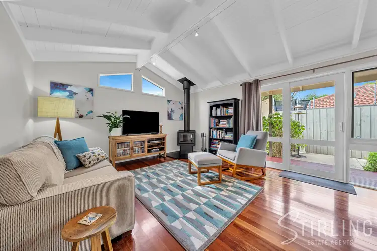 Second view of Homely house listing, 2/9 Baxter-Tooradin Road, Pearcedale VIC 3912