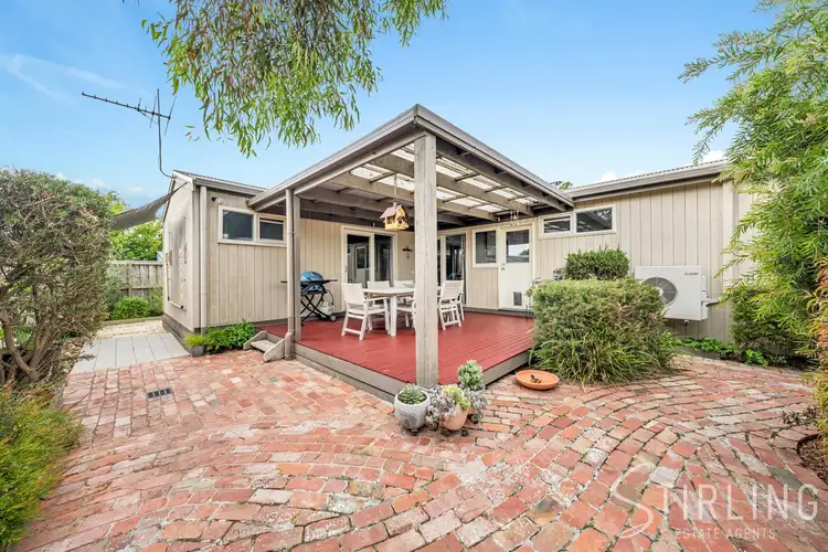 Third view of Homely house listing, 2/9 Baxter-Tooradin Road, Pearcedale VIC 3912