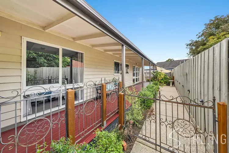Sixth view of Homely house listing, 2/9 Baxter-Tooradin Road, Pearcedale VIC 3912