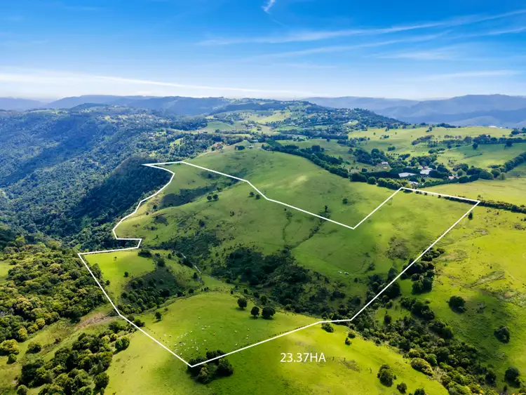 Second view of Homely rural property listing, 521 Southwest Road, Beechmont QLD 4211