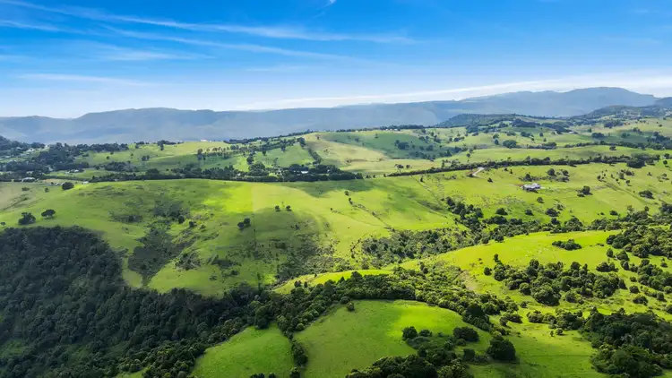 Fifth view of Homely rural property listing, 521 Southwest Road, Beechmont QLD 4211