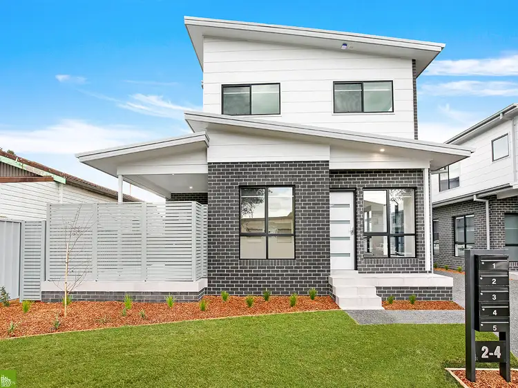 1/2-4 Finlayson Street, Wollongong NSW 2500