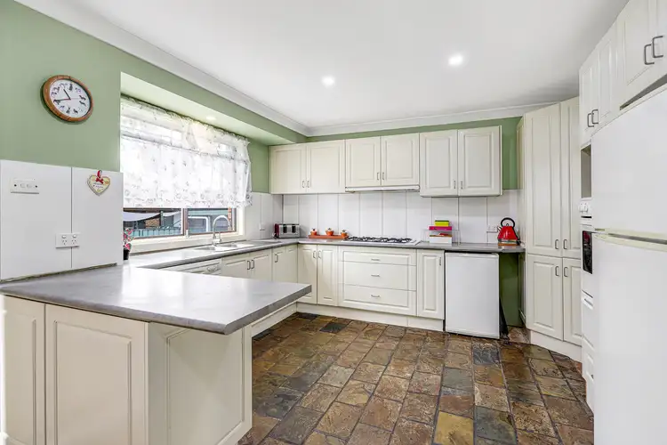 Second view of Homely house listing, 22 Netherton Avenue, St Clair NSW 2759