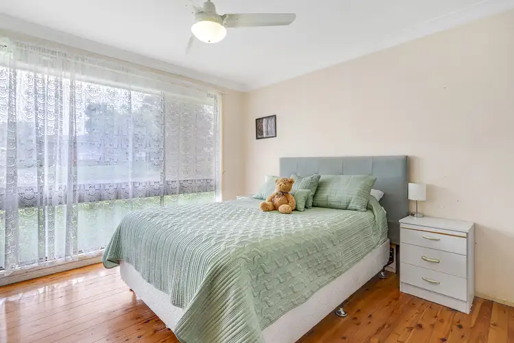 Fourth view of Homely house listing, 22 Netherton Avenue, St Clair NSW 2759