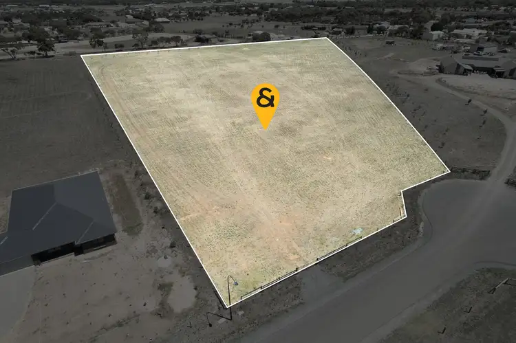 Second view of Homely land listing, 39 Martlew Court, Strathalbyn SA 5255