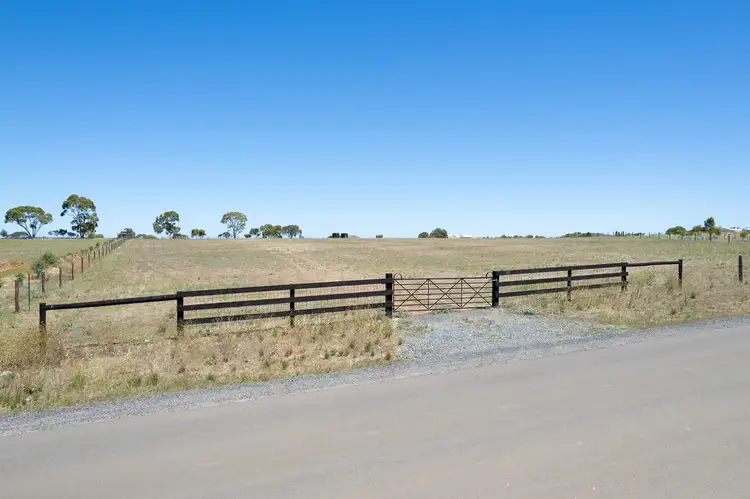 Third view of Homely land listing, 39 Martlew Court, Strathalbyn SA 5255