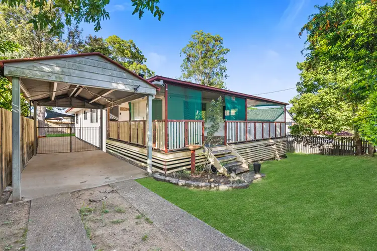 Main view of Homely house listing, 5 Sturt Street, Leichhardt QLD 4305