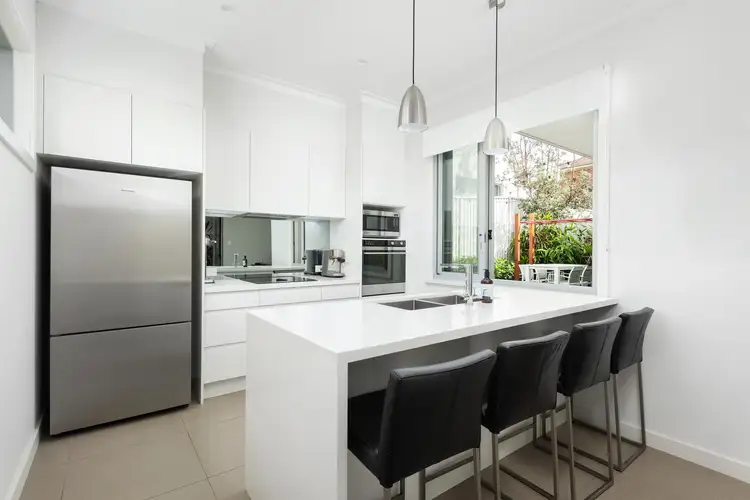 Third view of Homely townhouse listing, 133B Wattle Road, Jannali NSW 2226