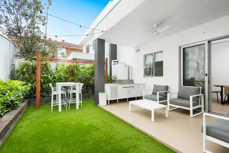 Fourth view of Homely townhouse listing, 133B Wattle Road, Jannali NSW 2226