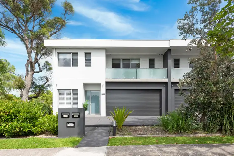 Sixth view of Homely townhouse listing, 133B Wattle Road, Jannali NSW 2226
