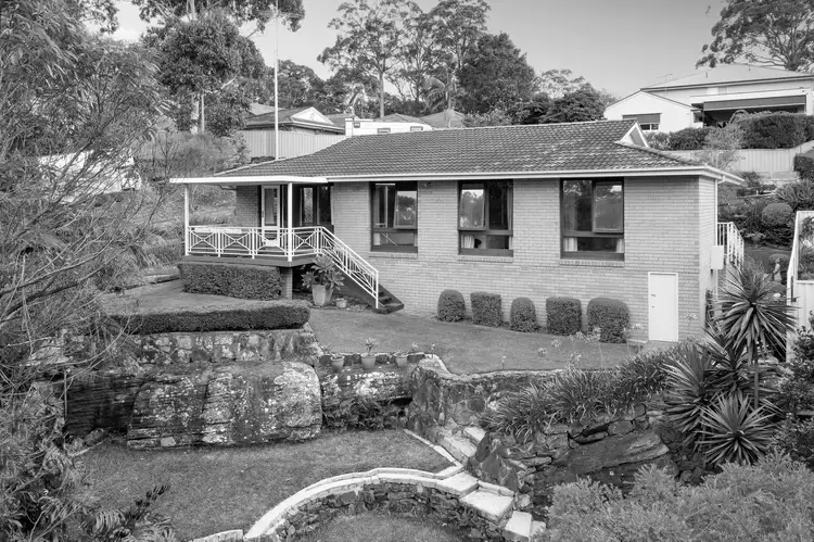 Main view of Homely house listing, 155 Woronora Crescent, Como NSW 2226