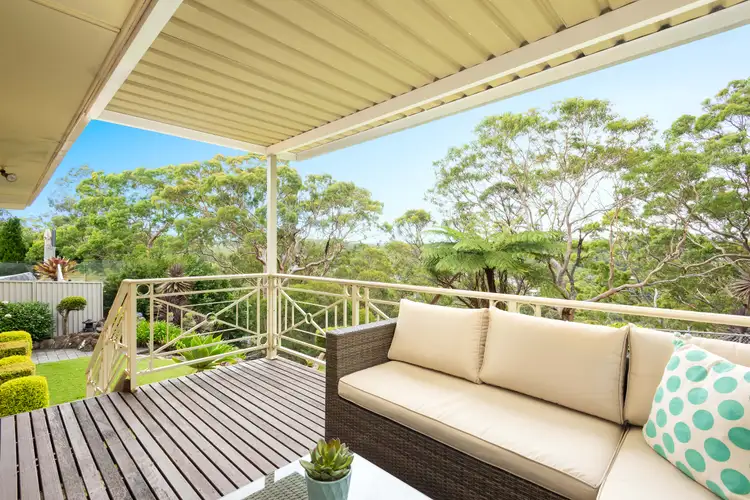 Fourth view of Homely house listing, 155 Woronora Crescent, Como NSW 2226